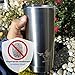Kona 24HOUR ICE Stainless Steel Tumbler Cup with Lid 20 oz ~ Leakproof Lid