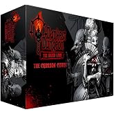 Mythic Games Darkest Dungeon: The Board Game - The Crimson Court Expansion