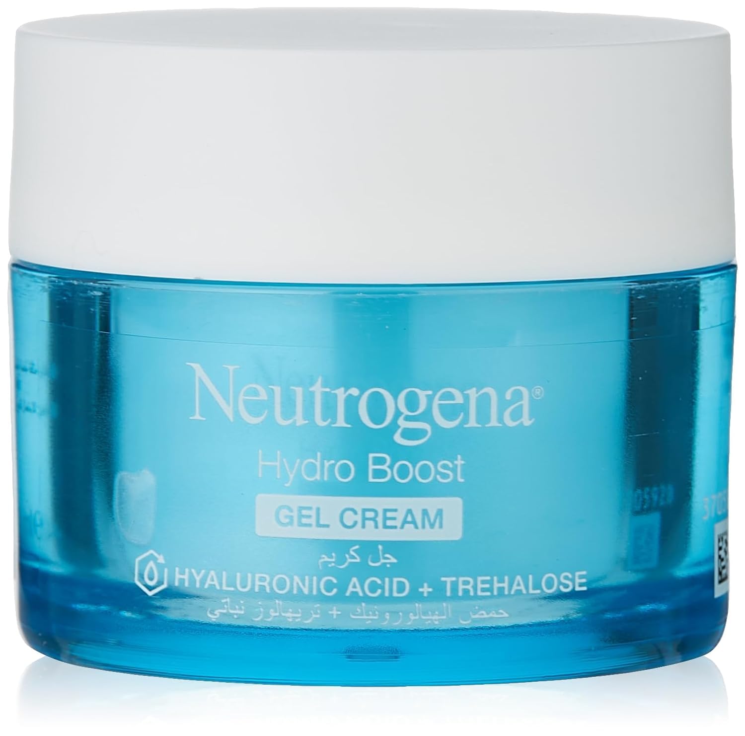 Neutrogena Hydro Boost Gel-Cream 50ml