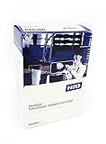 Genuine Fargo 45100 YMCKO Color Ribbon for DTC4250
