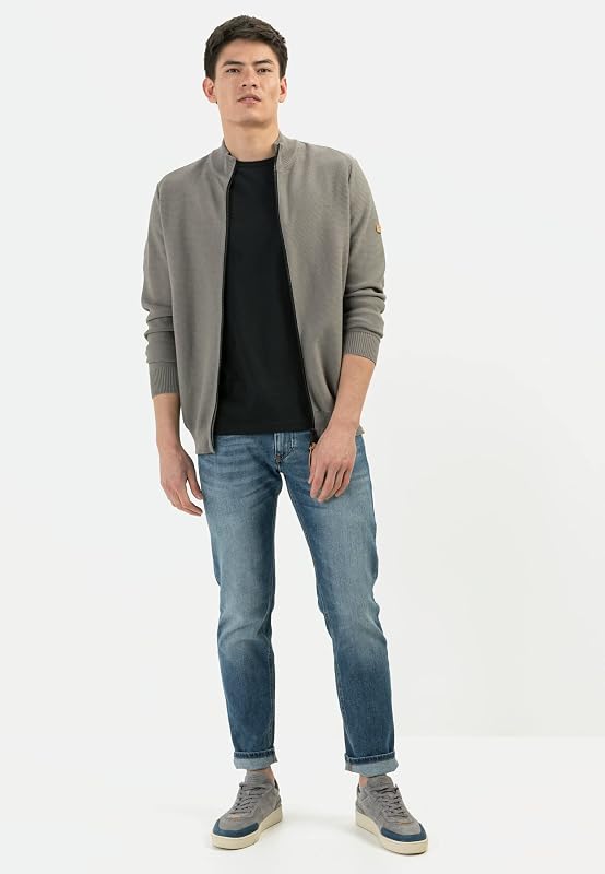 488885/9D07 Jeans, Blu, 48/50 IT (35W/34L) Uomo