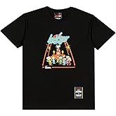 F1 Las Vegas Grand Prix Men's Peanuts Podium T-Shirt