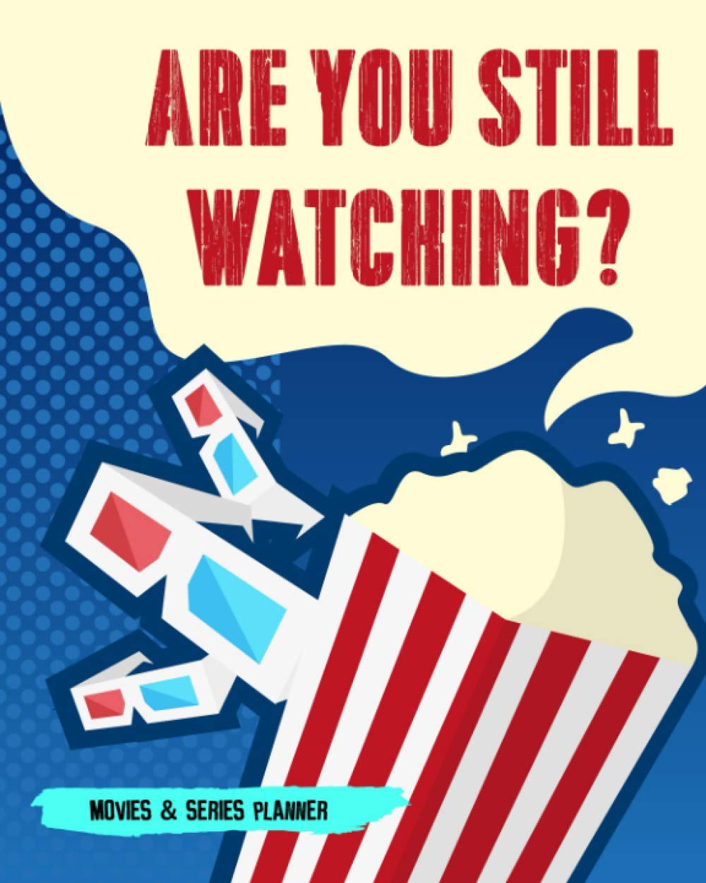 i like watching series