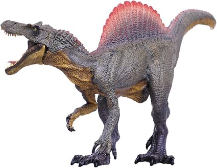jurassic world legacy collection spinosaurus amazon