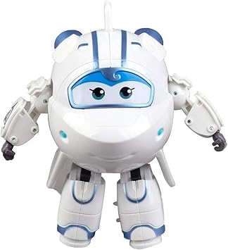 muñecos super wings amazon