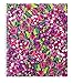Lilly Pulitzer Large Spiral Notebook - Wild Confetti