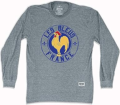 france soccer jersey long sleeve