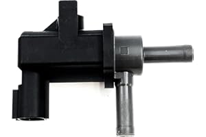 KARPONAL 25860-50160 Vacuum Switching Valve Fit for To-yota Tundra 4Runner Sequoia Land Cruiser, Le-xus GX470 LS430 LX470 SC430 GS430