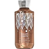 Bath & Body Works Signature Collection Shower Gel For Women10 fl oz (Ballet Nights)