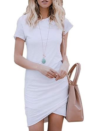 tubino elegante amazon