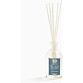 Antica Farmacista Home Ambiance Diffuser - Long-Lasting Reed Scent Diffuser - Luxury Room Freshener Gift - Santorini, 3.4 fl oz
