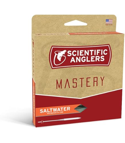 ルアー・フライ Scientific Anglers Switch 360gr Fly Line | Fly Fishing Gear | Scientific Anglers