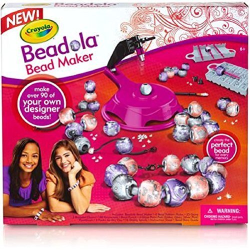 Crayola Beadola Bead Maker