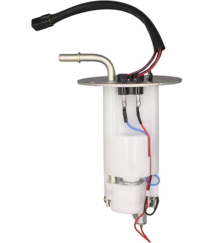 Amazon.com: 2007-2012 New OEM Replacement Fuel pumps for