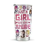 kdxpbpz Anime Gifts For Women, Anime Lover Gifts