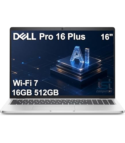 Amazon.com: Dell Pro 14 PC14250 14
