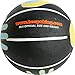 HoopsKing Skill Shooter Basketball w/Training DVD, Basketball with Hand Placement