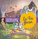 Marlène Jobert raconte la fée flocon (1CD audio) by 
