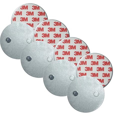 Amazon.com: SITERWELL Alarma de humo Detector de humo ...