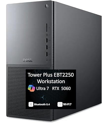 Amazon.com: Dell Desktop Computers for Business Professionals