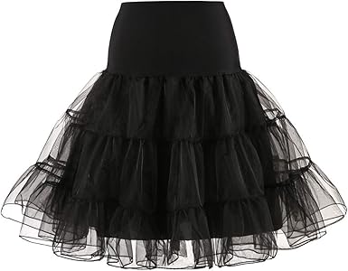 short black skirt amazon