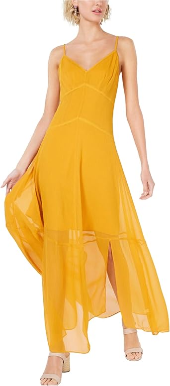 crinkle maxi dresses