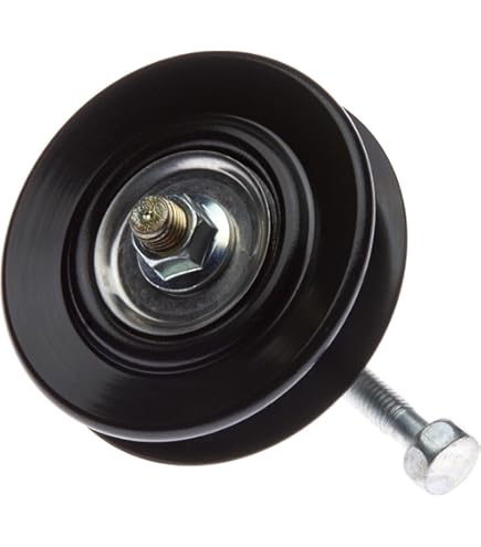 Amazon.com: Tension Pulley, Industry Number 89039 : Automotive