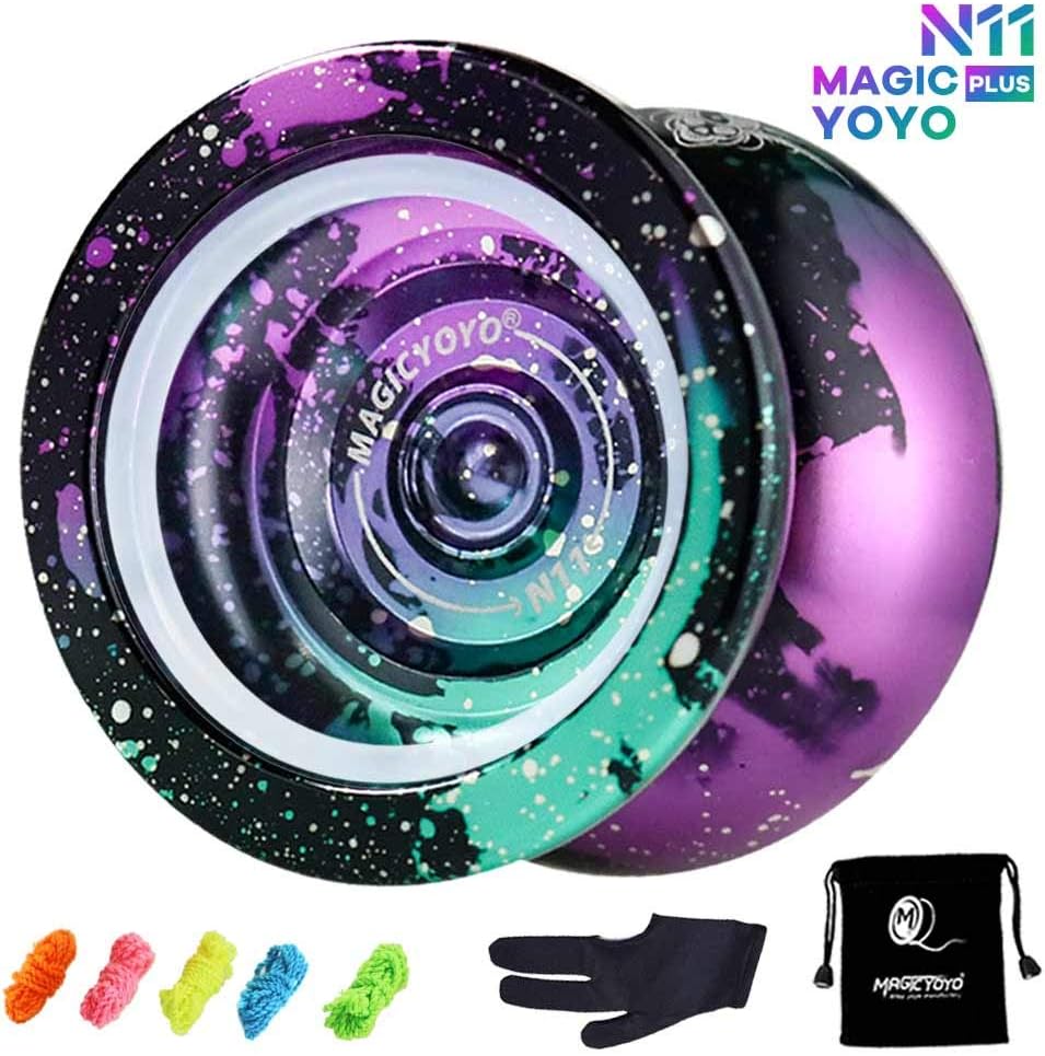 MAGICYOYO Yoyo Professional N11 Unresponsive Pro Yoyos