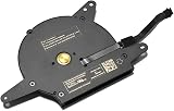 ICTION CPU Cooling Fan for MacBook Air 13" A1932 A2179 A2337 2018-2020 view 4