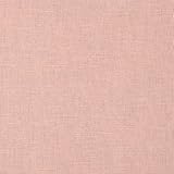 Kaufman Essex Linen Blend Rose Fabric By The Yard