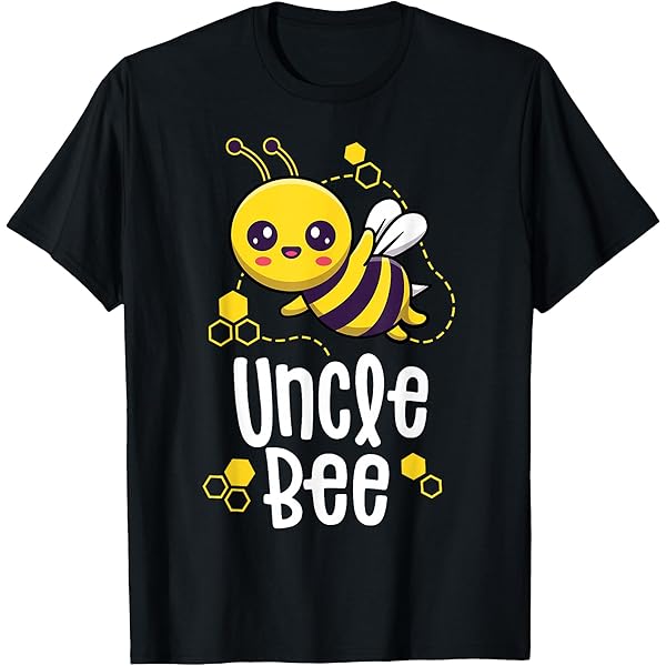 Amazon.com: Queen B - Letter B And Crown (Bee) T-Shirt