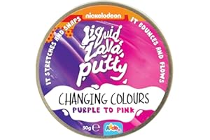 Addo Play - Nickelodeon Liquid Lava Putty