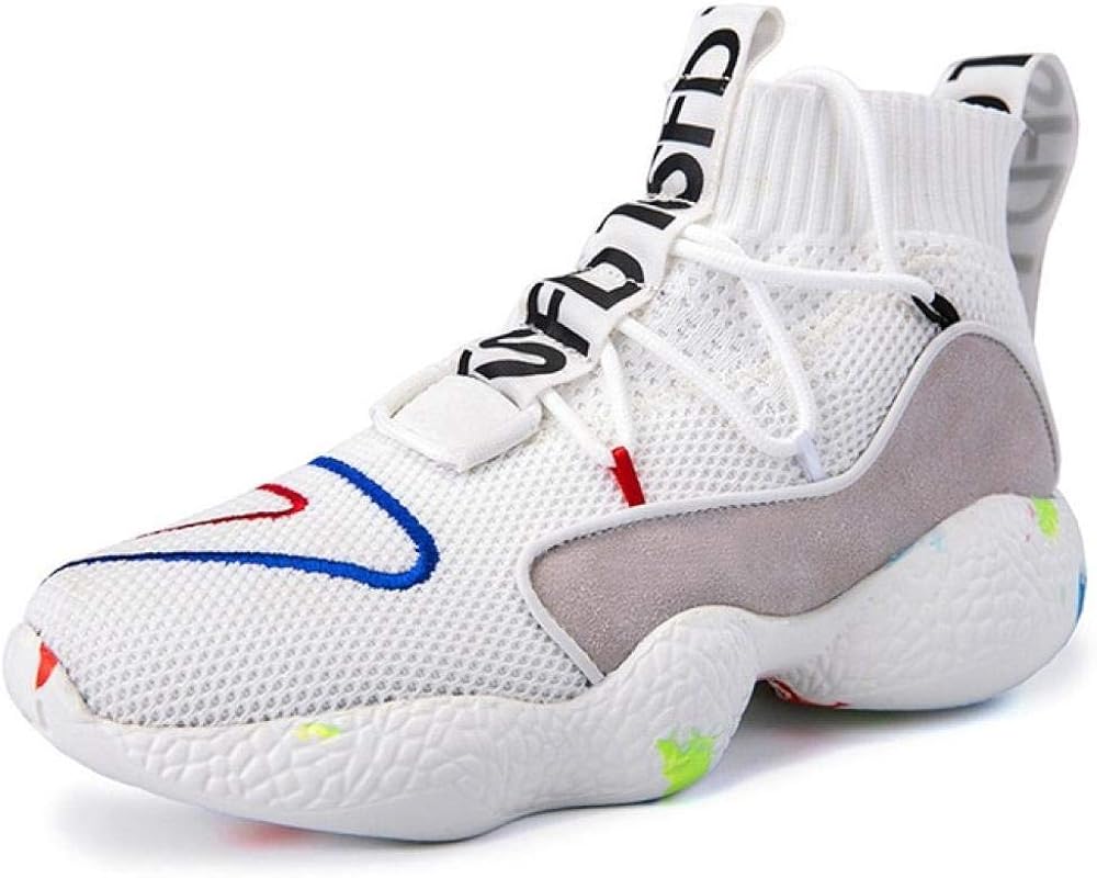 running shoes one size bigger