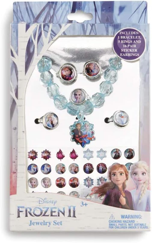 disney frozen rings jewelry