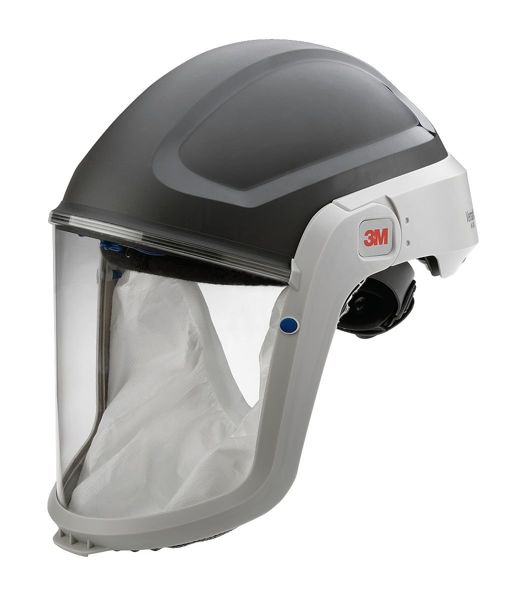 Best 3M M100 Series Versaflo Respiratory
