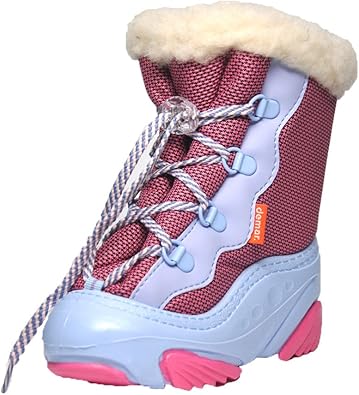 off white winter boots
