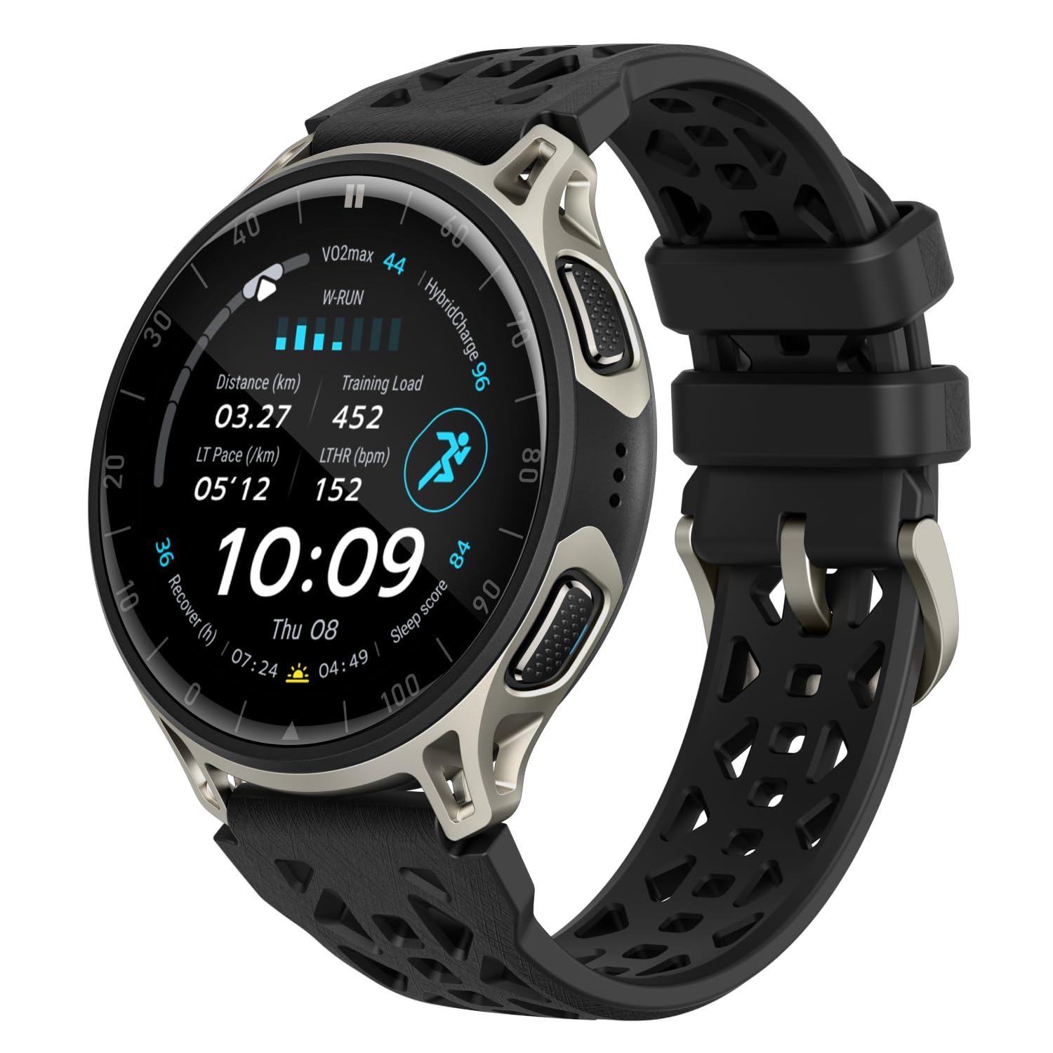 Amazfit Cheetah 2 Pro 48mm Run...