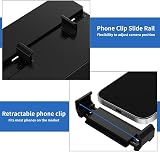 DigitConvert Slide Viewer Mobile Film Scanner 35mm to Digital with Smartphone view 6