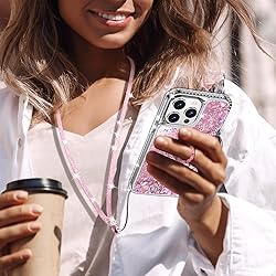 Silverback for iPhone 15 Pro Case with