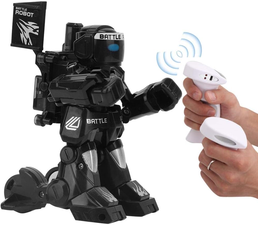 VGEBY1 Remote Control Robot, Motion Sensing Robot Model Remote Control ...
