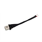 Gintai DC Power Jack Port Cable for Lenovo IdeaPad 5 S340 C340 S540 Yoga 710S view 7