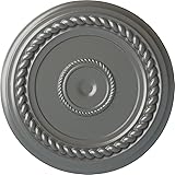 Ekena Millwork CM18ALSLSDecorative Ceiling