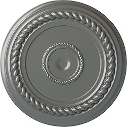 Ekena Millwork CM18ALSLSDecorative Ceiling