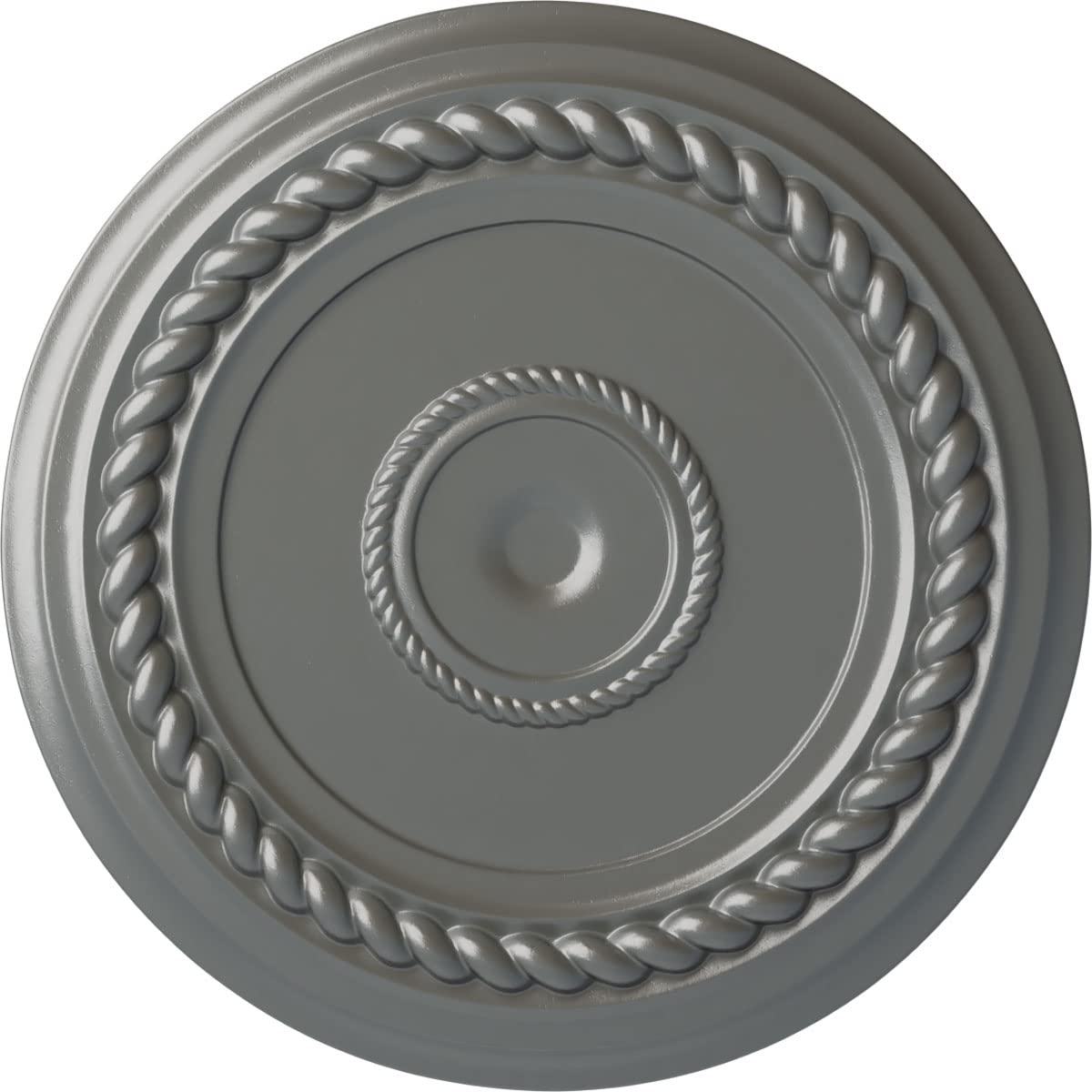 Ekena Millwork CM18ALSLSDecorative Ceiling