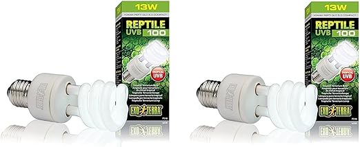 repti glo 5.0 uvb 26w