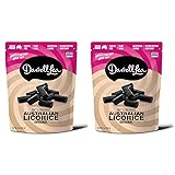 Darrell Lea Soft Australian Licorice, Original