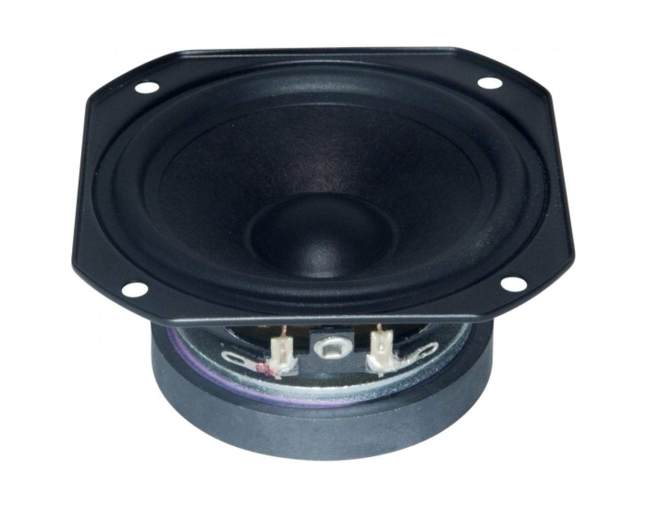 25w 4 ohm speaker