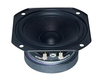 peerless full range speaker