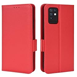 ShouBao Compatible with Infinix Note 10 Wallet