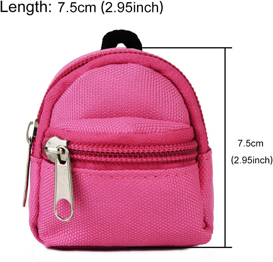 Mini Backpacks For Dolls Keweenaw Bay Indian Community
